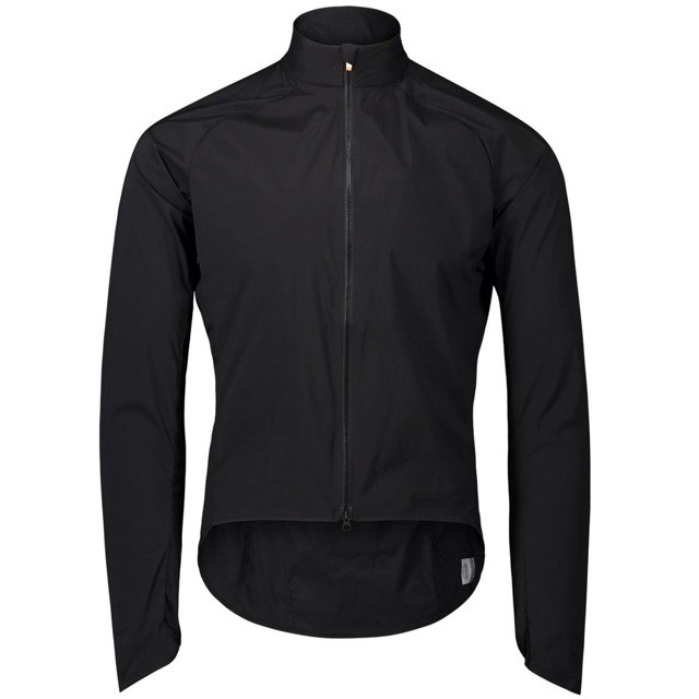 POC Pure-Lite Splash Jacket Vindjacka Svart