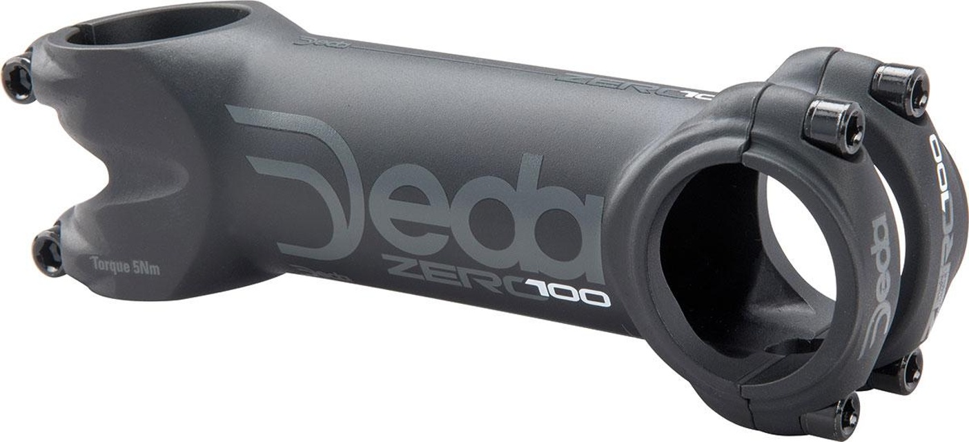 Deda Zero 100 Styrstam