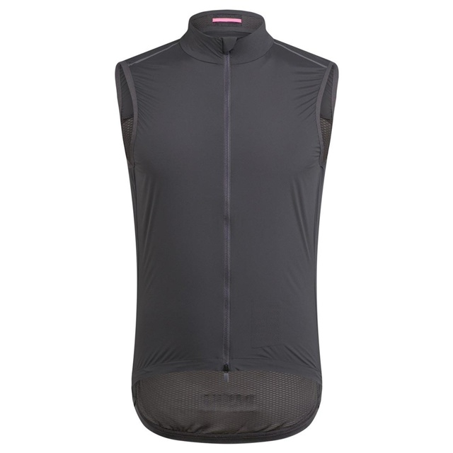 Rapha Pro Team Lightweight Gilet Vindväst Grey