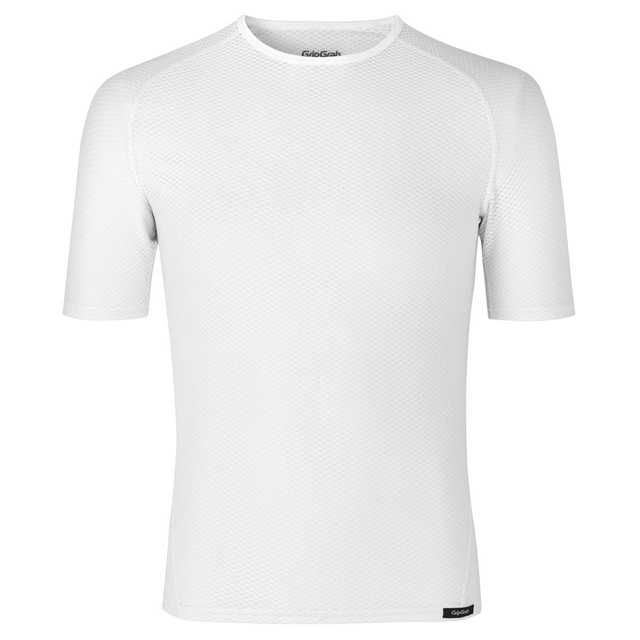 GripGrab Ultralight Mesh Short Sleeve Underställ