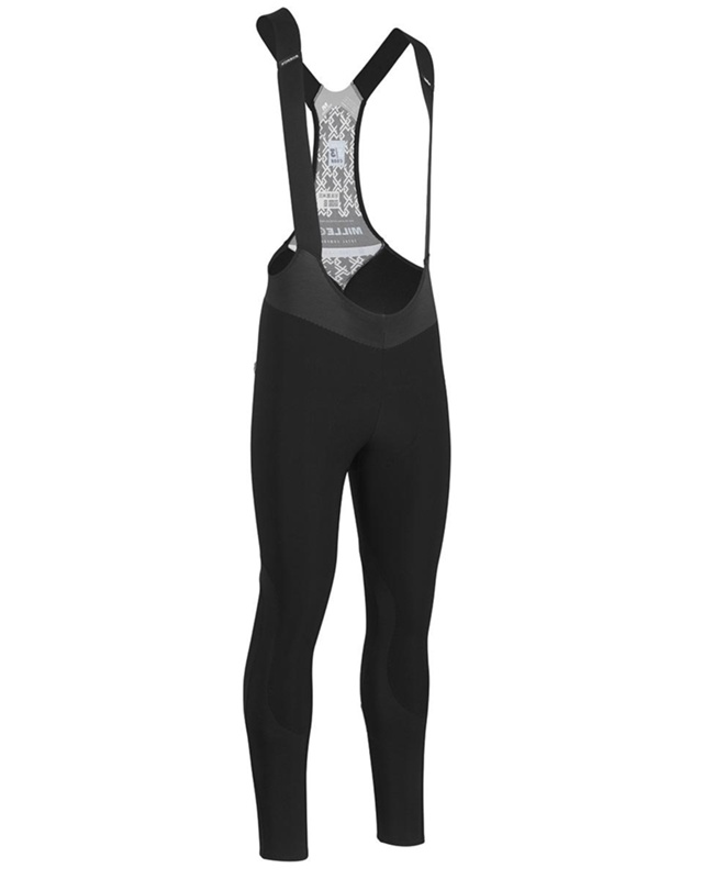 Assos Mille GT Ultraz Winter Bib Tights Vinterbyxor