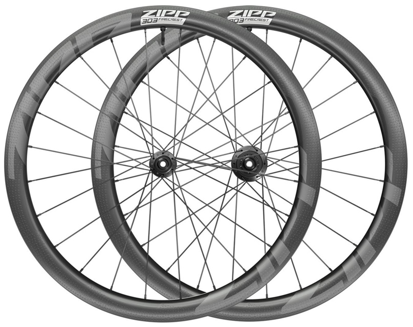 Zipp 303 Firecrest Carbon Tubeless Disc Hjul