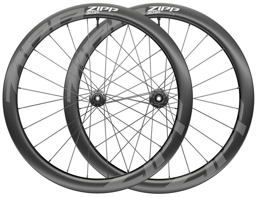 Zipp 303 S Carbon Tubeless Disc Hjul