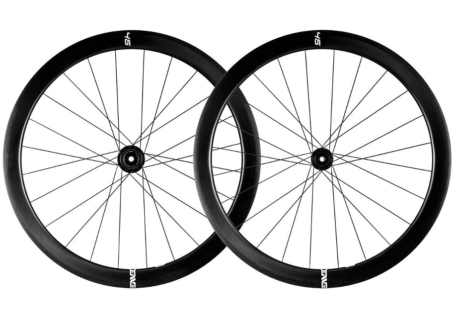 ENVE 45 Foundation Disc Carbon Hjul