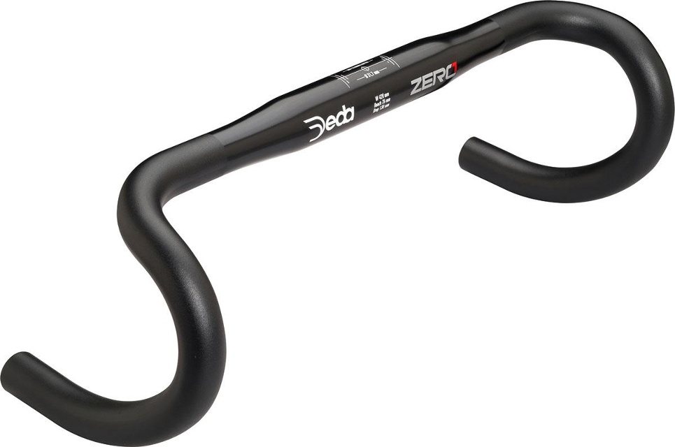 Deda ZERO1 RHM Styre Racer