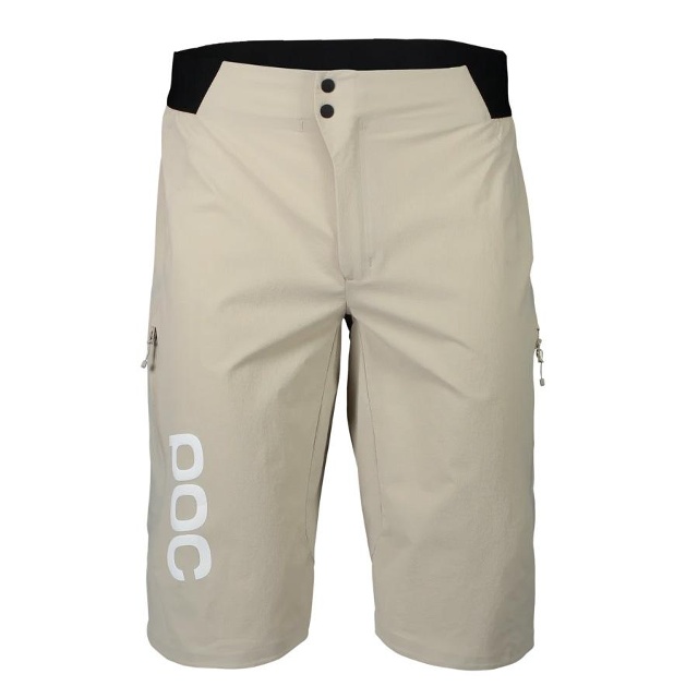 POC Guardian Air MTB Shorts Beige