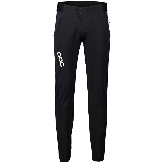 POC Rhythm Resistance MTB Pants Black