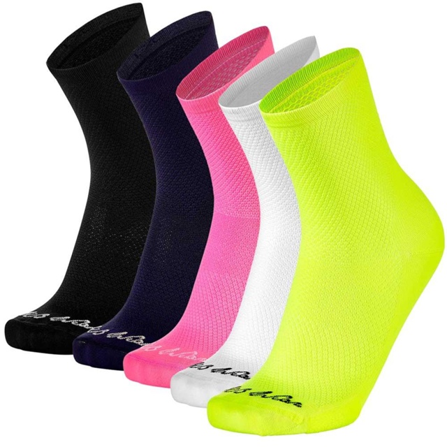 MB Socks 4-Season Cykelstrumpor