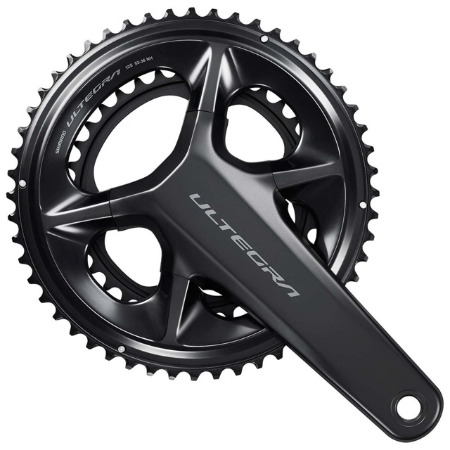 Shimano Ultegra FC-R8100 50/34 12-speed Vevparti