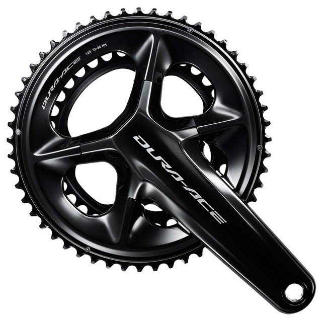 Shimano Dura-Ace FC-R9200 50/34 12-speed Vevparti