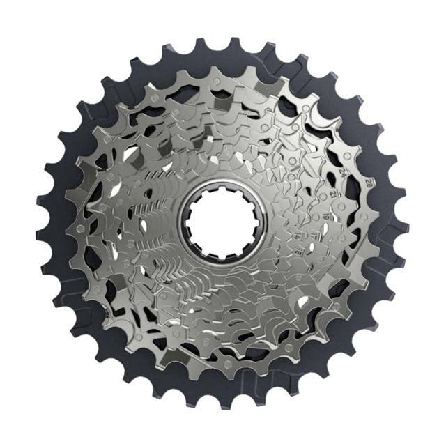 SRAM XG-1270 Force Kassett 12d Silver