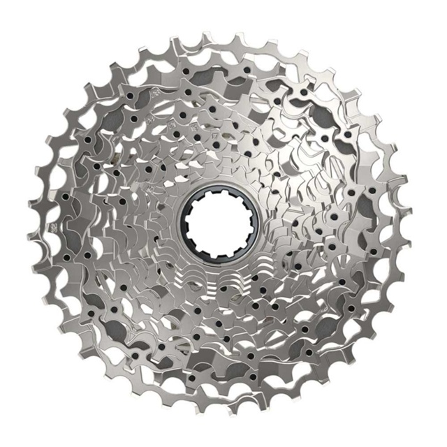 SRAM XG-1250 Rival Kassett 12d Silver