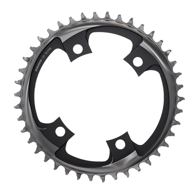 SRAM X-Sync Road 107BCD 1x12d Klinga