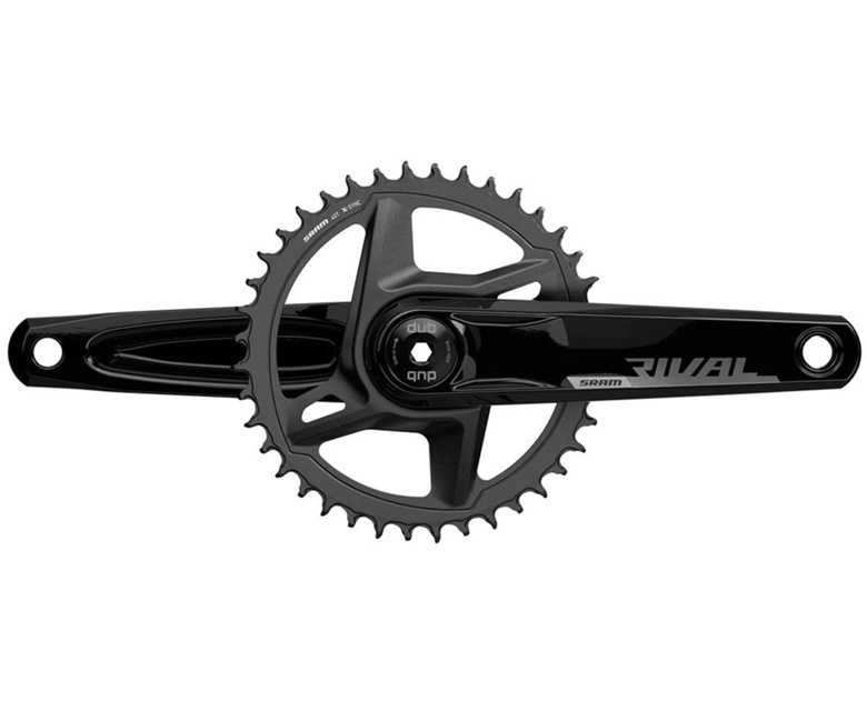 SRAM Rival 1 WIDE AXS DUB Vevparti