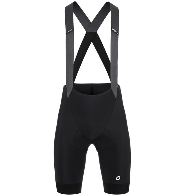 Assos Mille GT C2 Bib Shorts Cykelbyxor