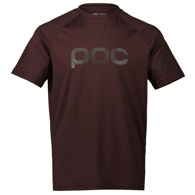 POC Reform Enduro Tee Tröja Axinite Brown