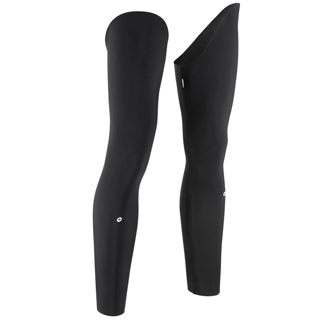 Assos GT Spring/Fall Leg Warmers C2 Benvärmare