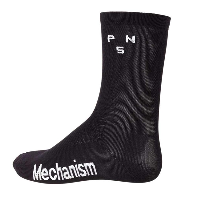 Pas Normal Studios Mechanism Socks Strumpor Black