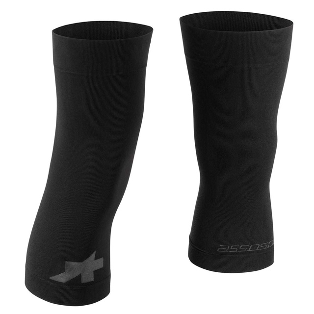 Assos Spring Fall Knee Warmers Knävärmare