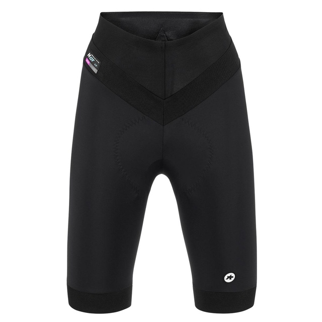 Assos UMA GT Half Shorts C2 Long Dam Cykelbyxor