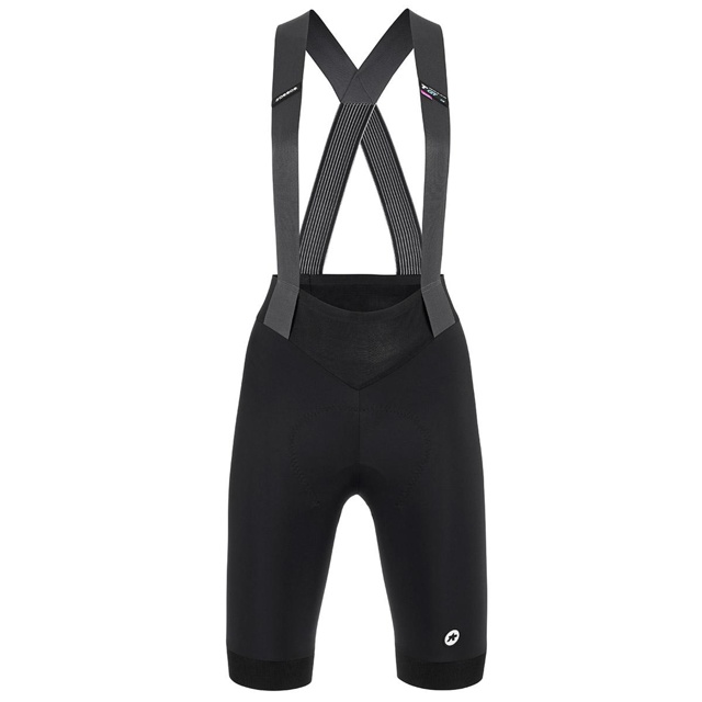 Assos UMA GT Bib Shorts C2 Dam Cykelbyxor