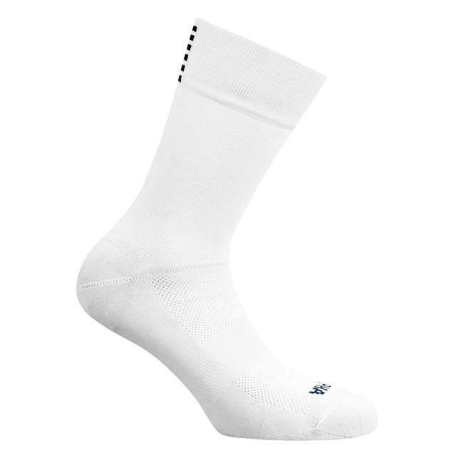 Rapha Pro Team Socks Regular Strumpor White