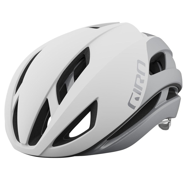 Giro Eclipse Spherical MIPS Cykelhjälm Mattvit