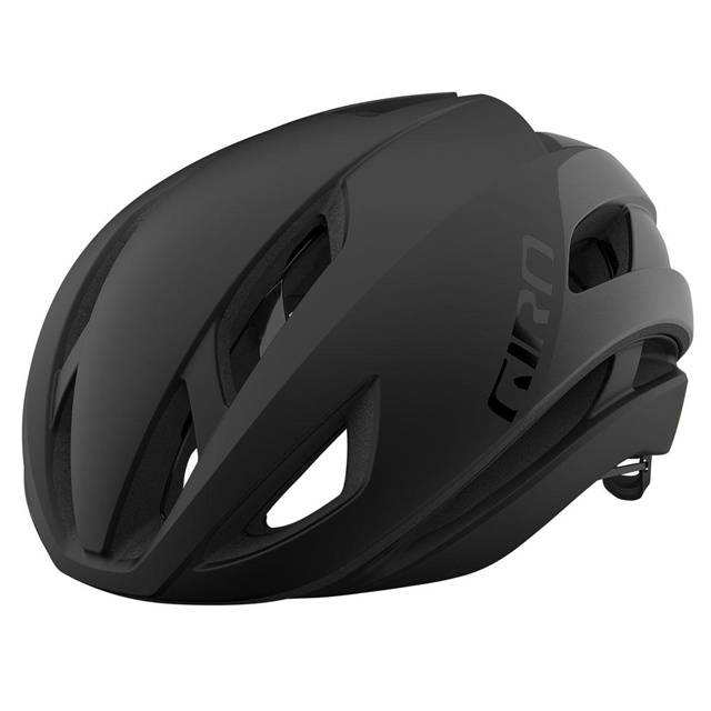 Giro Eclipse Spherical MIPS Cykelhjälm Mattsvart