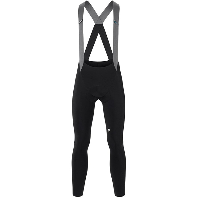 Assos Mille GT Winter BIB Tights C2 Vinterbyxor