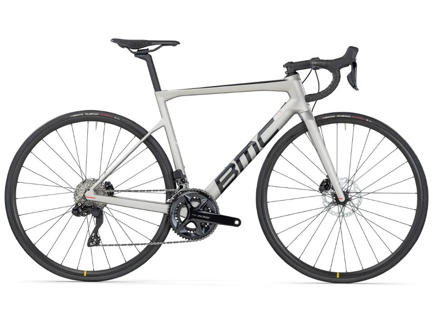 BMC Teammachine SLR Five 105 Di2 Racercykel 2023