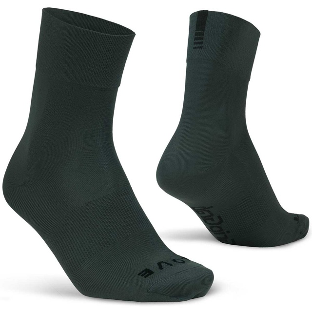 GripGrab Lightweight SL Socks Strumpor Green