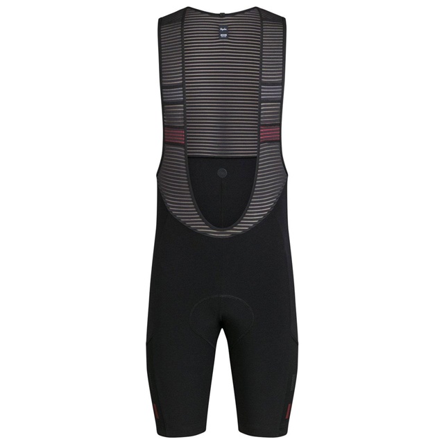 Rapha Cargo Bib Shorts Cykelbyxor Black