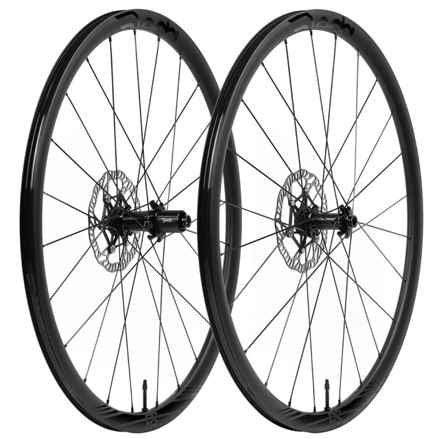 Deda RS3DB Alu Disc Clincher Hjulpar