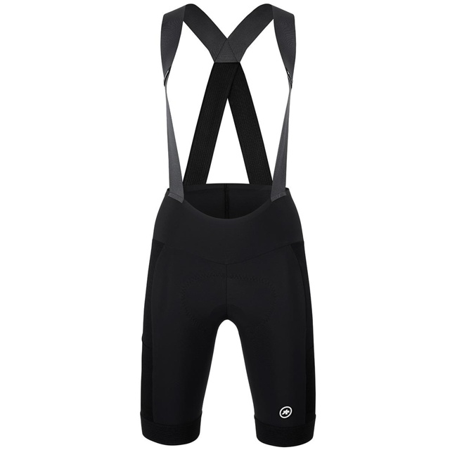 Assos Uma GTC BIB Shorts C2 Dam Cykelbyxor Gravel