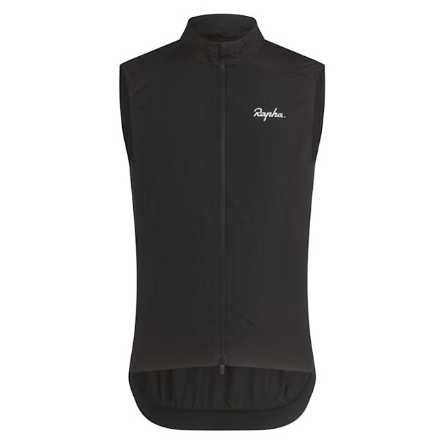 Rapha Core Gilet Vindväst Black