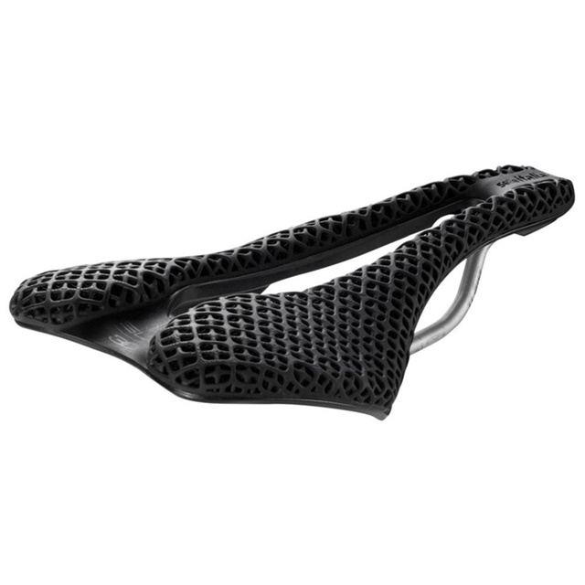 Selle Italia SLR Boost 3D TI 316 Superflow Sadel