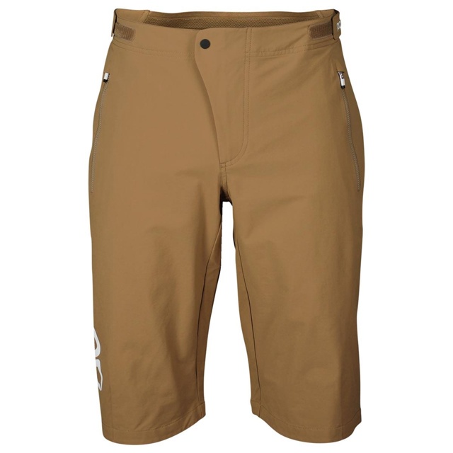 POC Essential Enduro Shorts MTB Shorts Brown