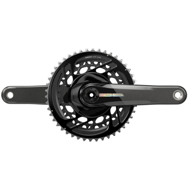 SRAM Force AXS D2 50/37 DM DUB Vevparti