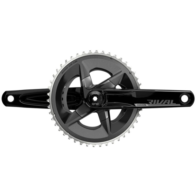 SRAM Rival AXS DUB 46/33t Vevparti