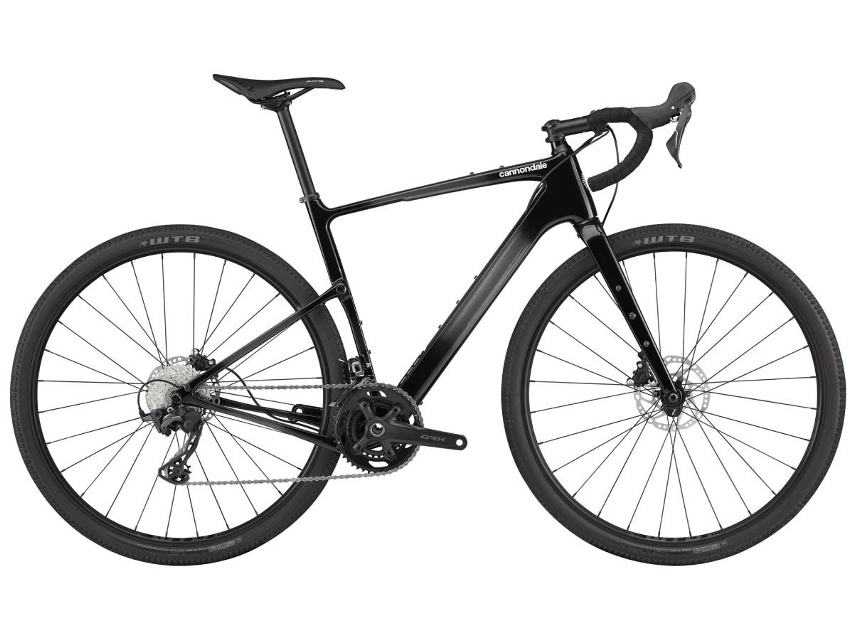 Cannondale Topstone Carbon 3 Gravelcykel CRB