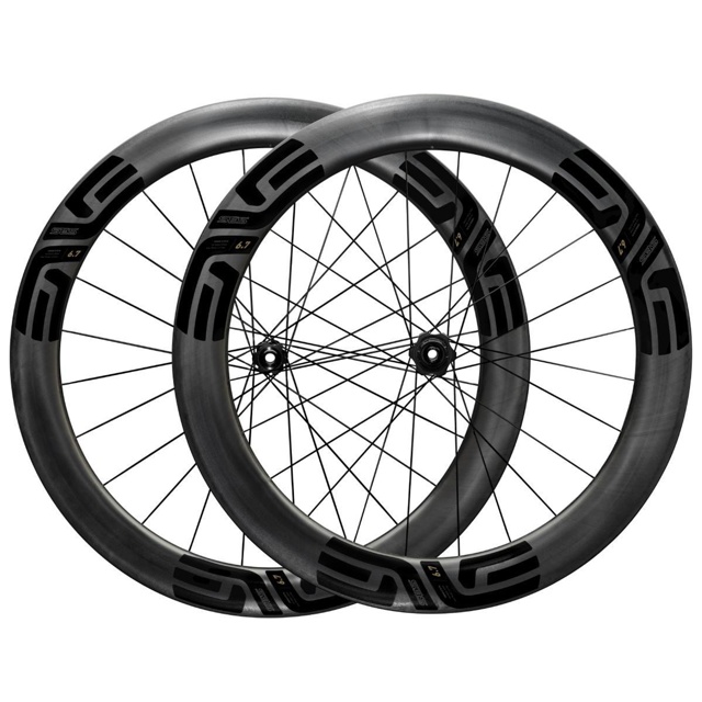 ENVE SES 6.7 Innerdrive Carbon Disc Tubeless Hjul