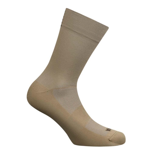 Rapha Pro Team Socks Regular Strumpor Tan/Deep Coffee