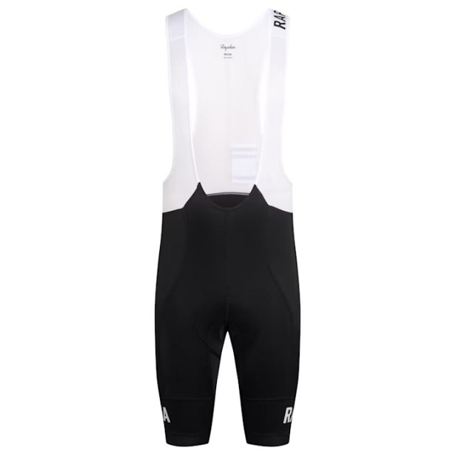 Rapha Pro Team Training Bib Shorts Cykelbyxor Black