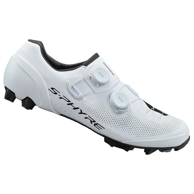 Shimano SH-XC903 S-Phyre Cykelskor MTB Gravel White