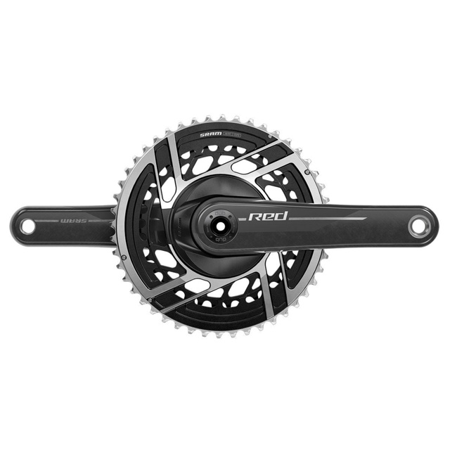 SRAM Red E1 AXS 48/35t DUB Vevparti