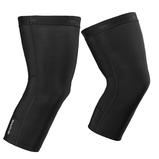 GripGrab PACR Thermal Knee Warmers Knävärmare