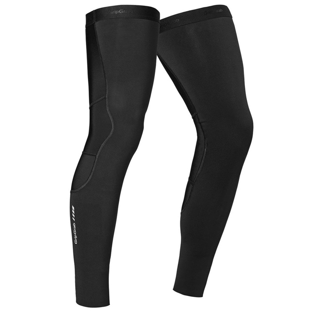 GripGrab PACR Thermal Leg Warmers Benvärmare