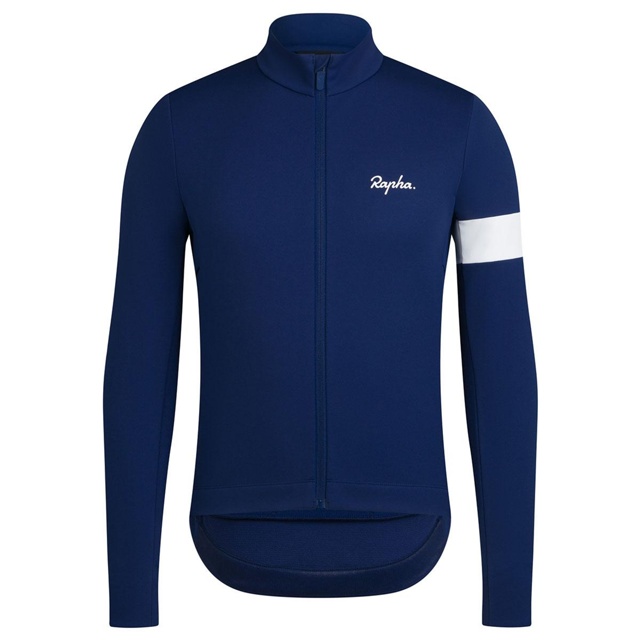 Rapha Core Winter Jacket Vinterjacka Navy