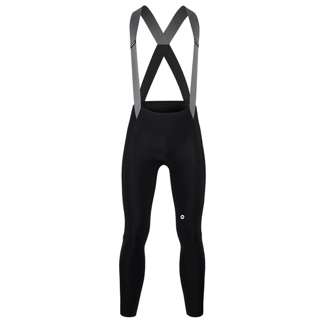 Assos Mille GT Winter BIB Tights C2 No Insert Vinterbyxor