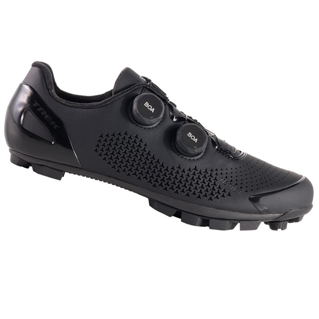 Trek RSL MTB Skor Black